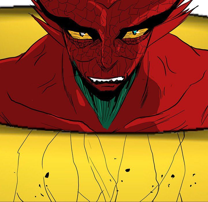 The Chronicles of Apocalypse Manhwa - Chapter 94 Page 87