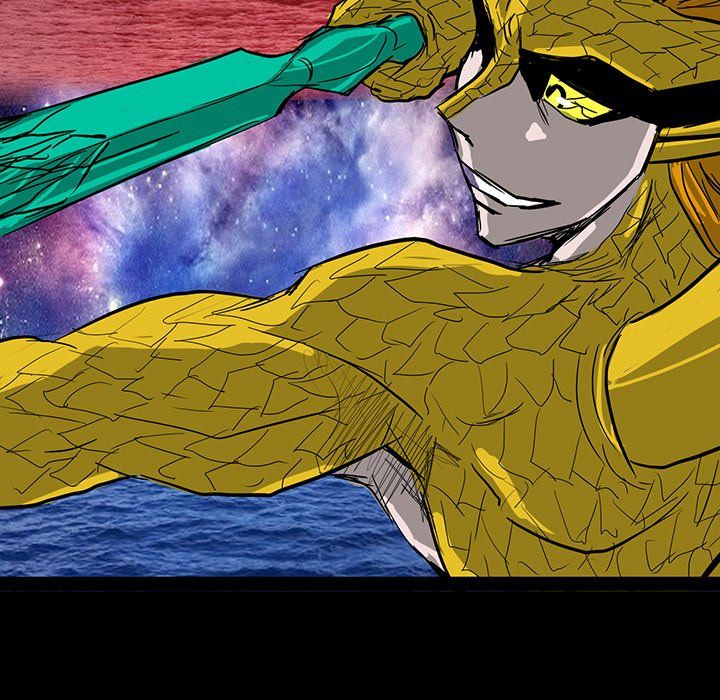 The Chronicles of Apocalypse Manhwa - Chapter 94 Page 89