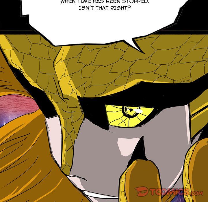 The Chronicles of Apocalypse Manhwa - Chapter 94 Page 92