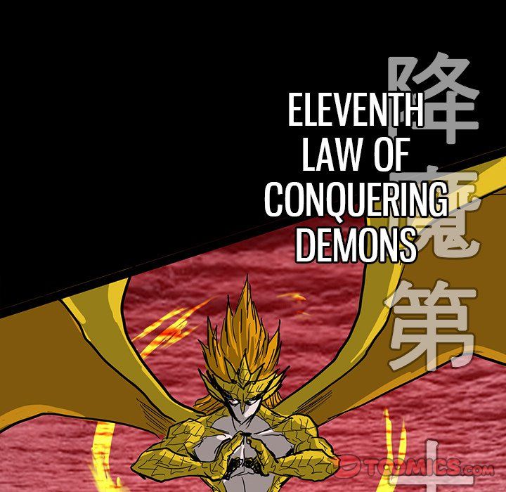 The Chronicles of Apocalypse Manhwa - Chapter 94 Page 98