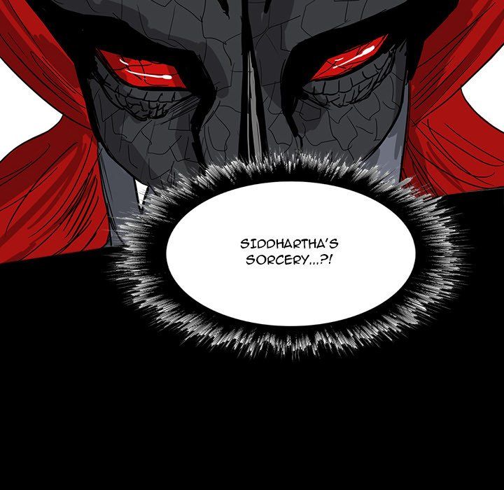 The Chronicles of Apocalypse Manhwa - Chapter 94 Page 101