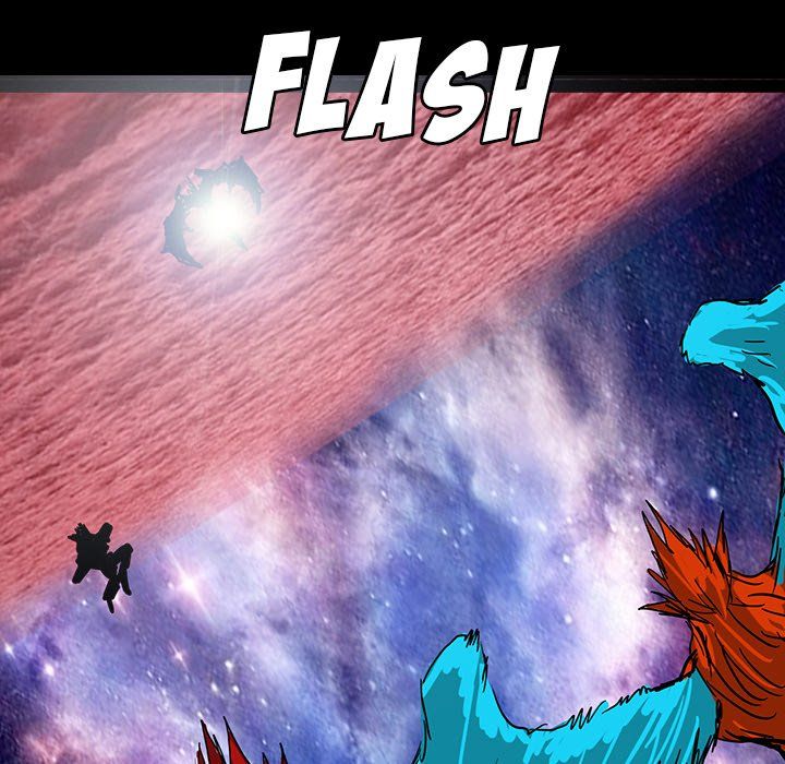 The Chronicles of Apocalypse Manhwa - Chapter 94 Page 106