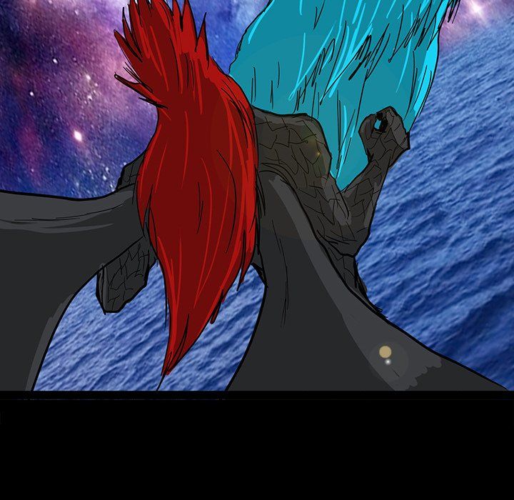 The Chronicles of Apocalypse Manhwa - Chapter 94 Page 107