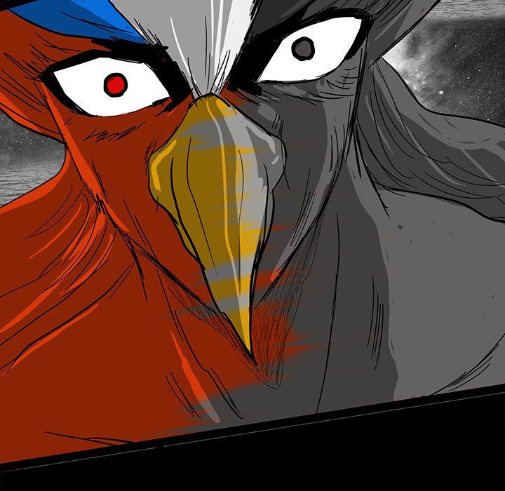 The Chronicles of Apocalypse Manhwa - Chapter 94 Page 113