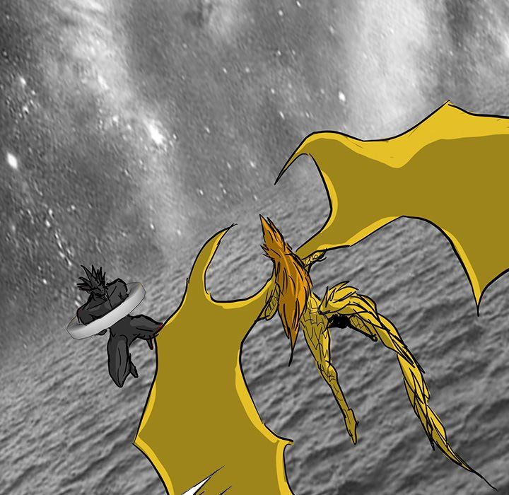 The Chronicles of Apocalypse Manhwa - Chapter 94 Page 120