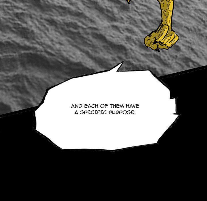 The Chronicles of Apocalypse Manhwa - Chapter 94 Page 126