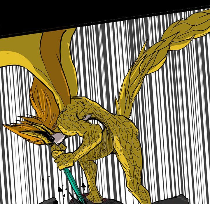 The Chronicles of Apocalypse Manhwa - Chapter 94 Page 131