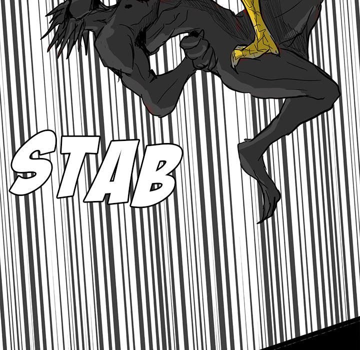 The Chronicles of Apocalypse Manhwa - Chapter 94 Page 132