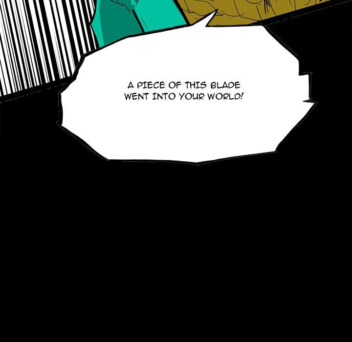 The Chronicles of Apocalypse Manhwa - Chapter 94 Page 135