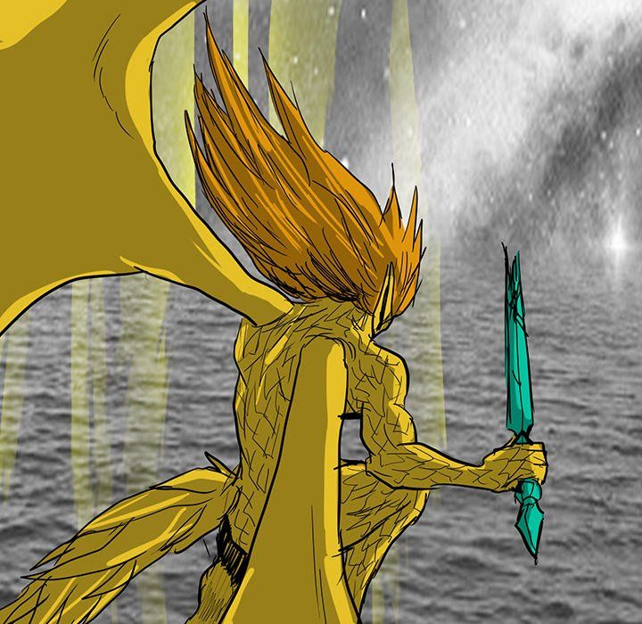 The Chronicles of Apocalypse Manhwa - Chapter 94 Page 144