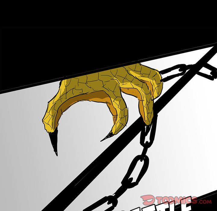 The Chronicles of Apocalypse Manhwa - Chapter 94 Page 146