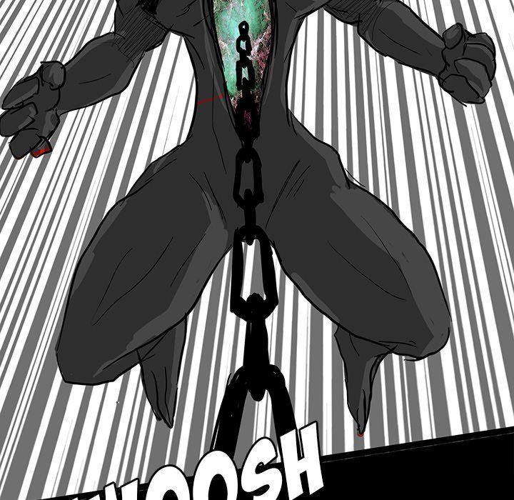 The Chronicles of Apocalypse Manhwa - Chapter 94 Page 151