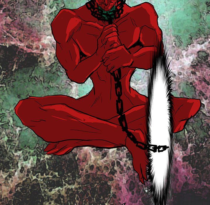 The Chronicles of Apocalypse Manhwa - Chapter 94 Page 159