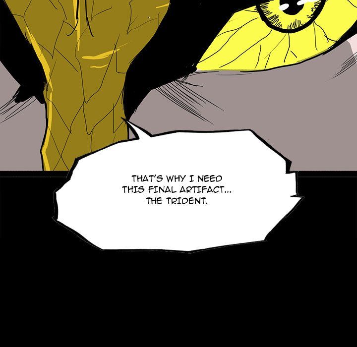 The Chronicles of Apocalypse Manhwa - Chapter 94 Page 162