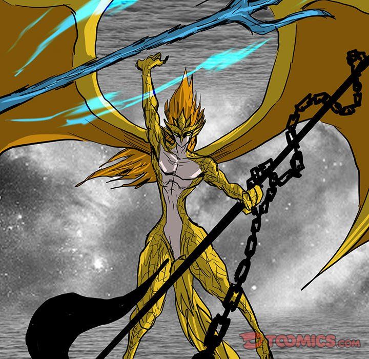 The Chronicles of Apocalypse Manhwa - Chapter 94 Page 164