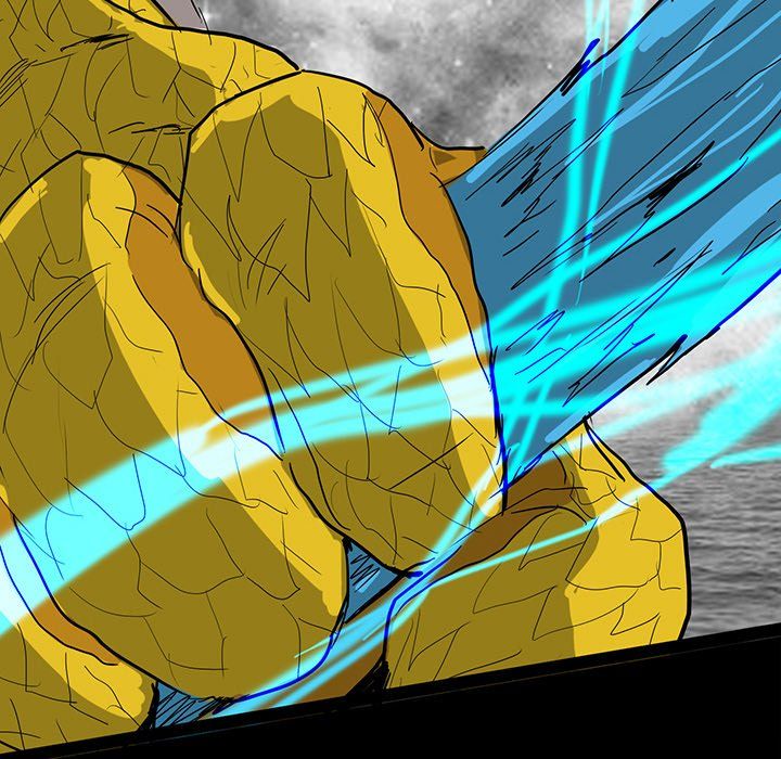 The Chronicles of Apocalypse Manhwa - Chapter 94 Page 167