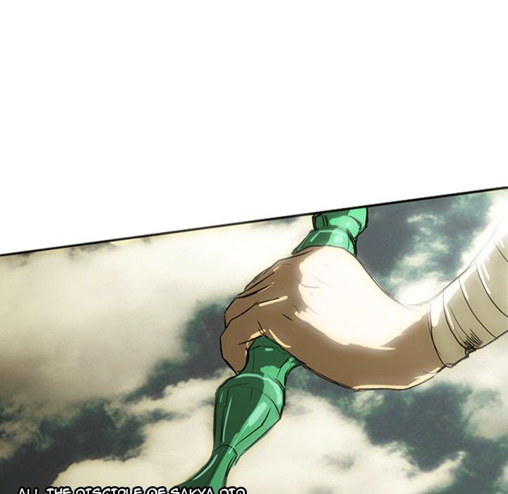 The Chronicles of Apocalypse Manhwa - Chapter 15 Page 9