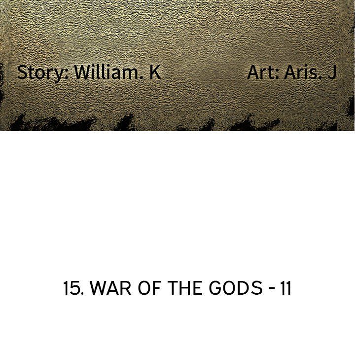 The Chronicles of Apocalypse Manhwa - Chapter 15 Page 17