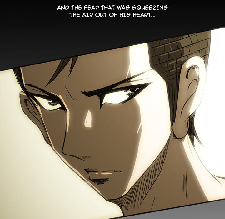 The Chronicles of Apocalypse Manhwa - Chapter 15 Page 31