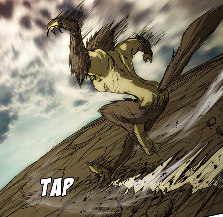 The Chronicles of Apocalypse Manhwa - Chapter 15 Page 33