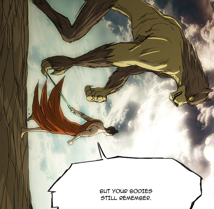 The Chronicles of Apocalypse Manhwa - Chapter 15 Page 43