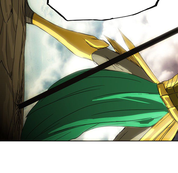 The Chronicles of Apocalypse Manhwa - Chapter 15 Page 44