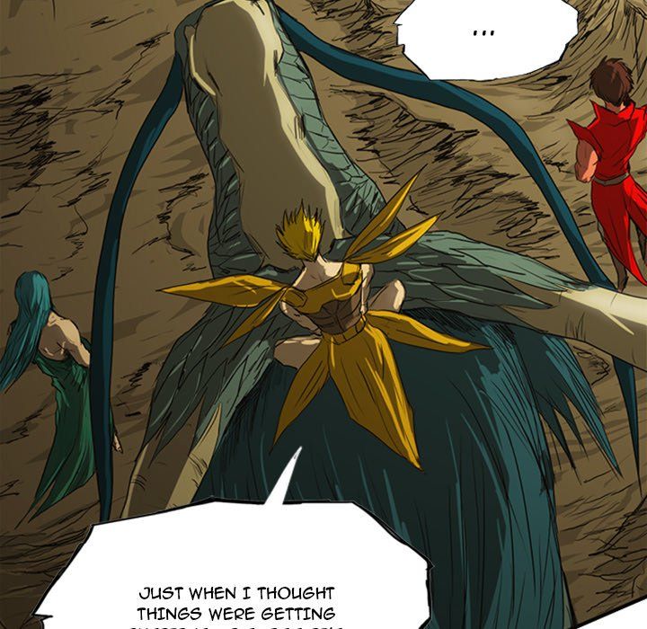 The Chronicles of Apocalypse Manhwa - Chapter 15 Page 62