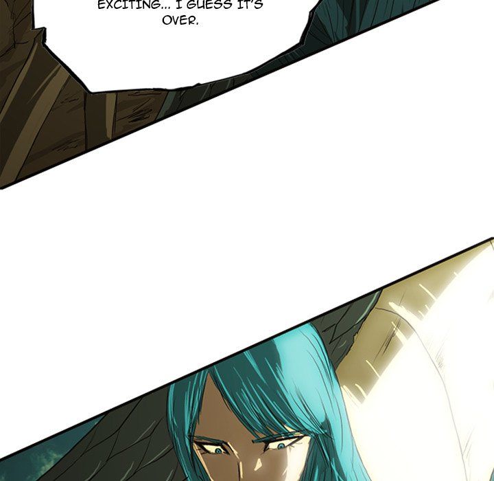 The Chronicles of Apocalypse Manhwa - Chapter 15 Page 63