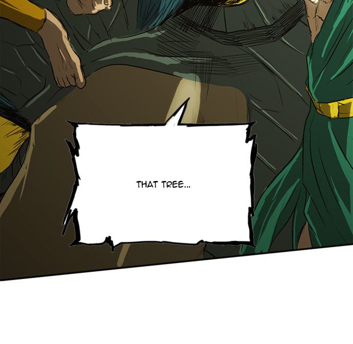 The Chronicles of Apocalypse Manhwa - Chapter 15 Page 68