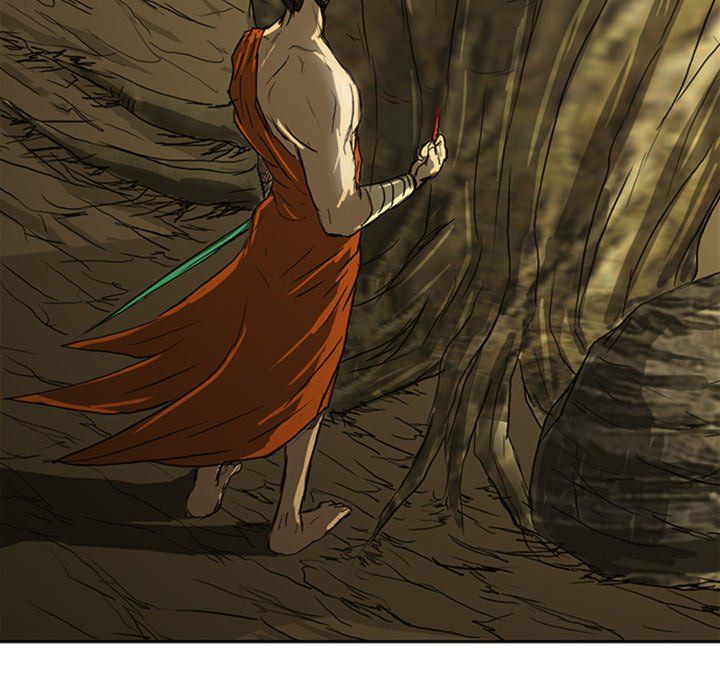 The Chronicles of Apocalypse Manhwa - Chapter 15 Page 113