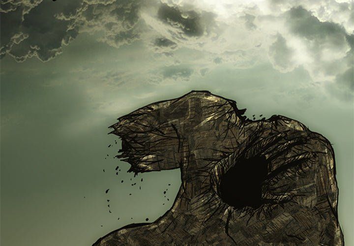 The Chronicles of Apocalypse Manhwa - Chapter 18 Page 1