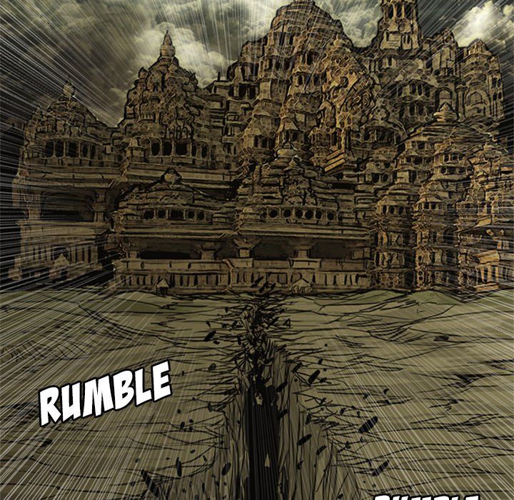 The Chronicles of Apocalypse Manhwa - Chapter 18 Page 8