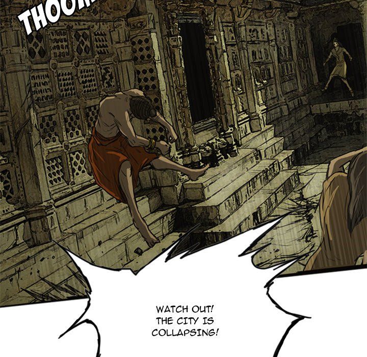 The Chronicles of Apocalypse Manhwa - Chapter 18 Page 13