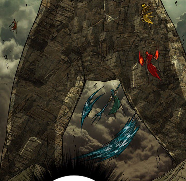 The Chronicles of Apocalypse Manhwa - Chapter 18 Page 26