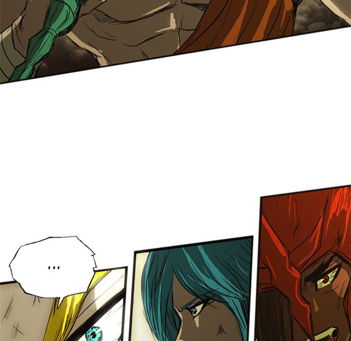 The Chronicles of Apocalypse Manhwa - Chapter 18 Page 31