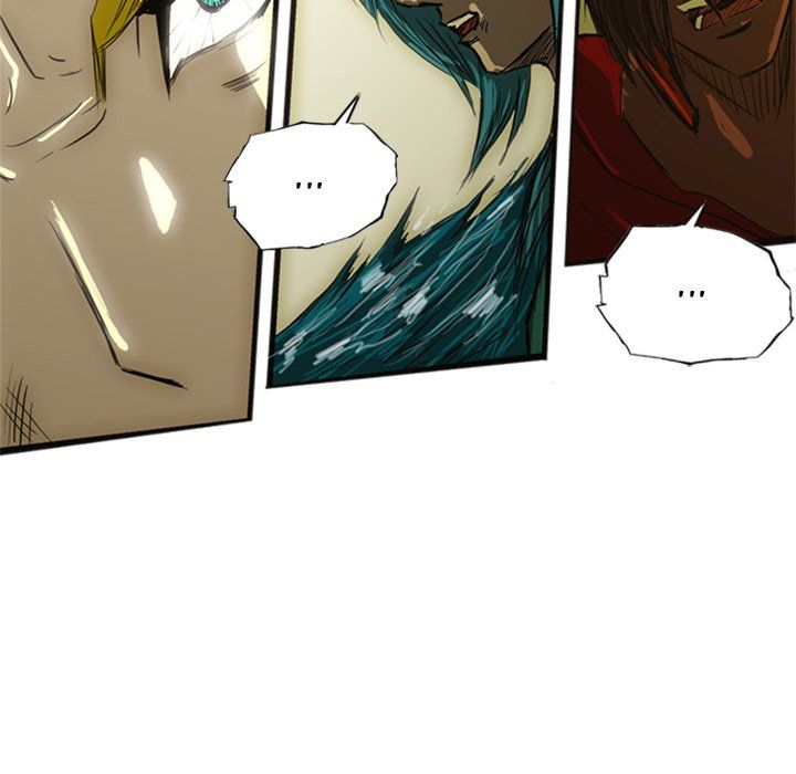 The Chronicles of Apocalypse Manhwa - Chapter 18 Page 32