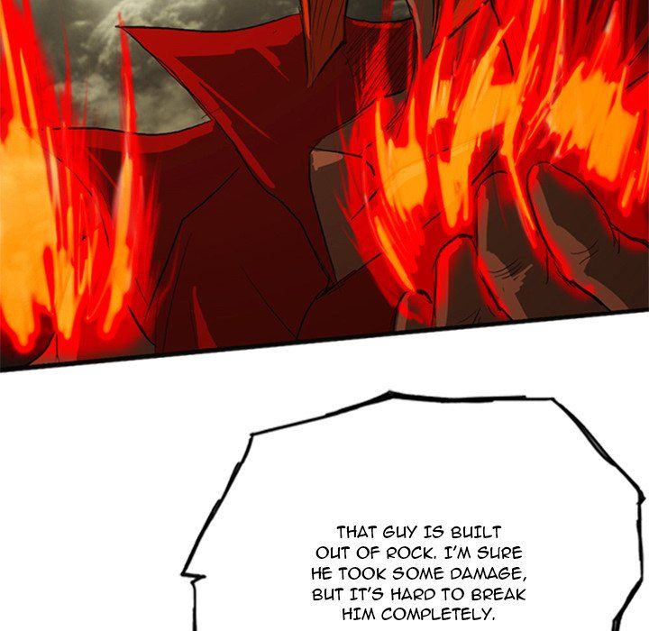 The Chronicles of Apocalypse Manhwa - Chapter 18 Page 38