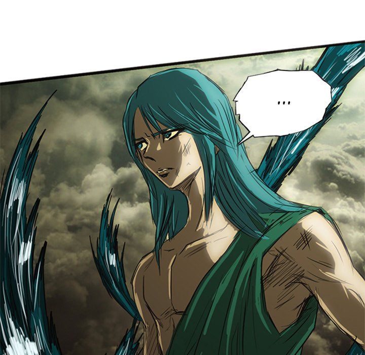 The Chronicles of Apocalypse Manhwa - Chapter 18 Page 41