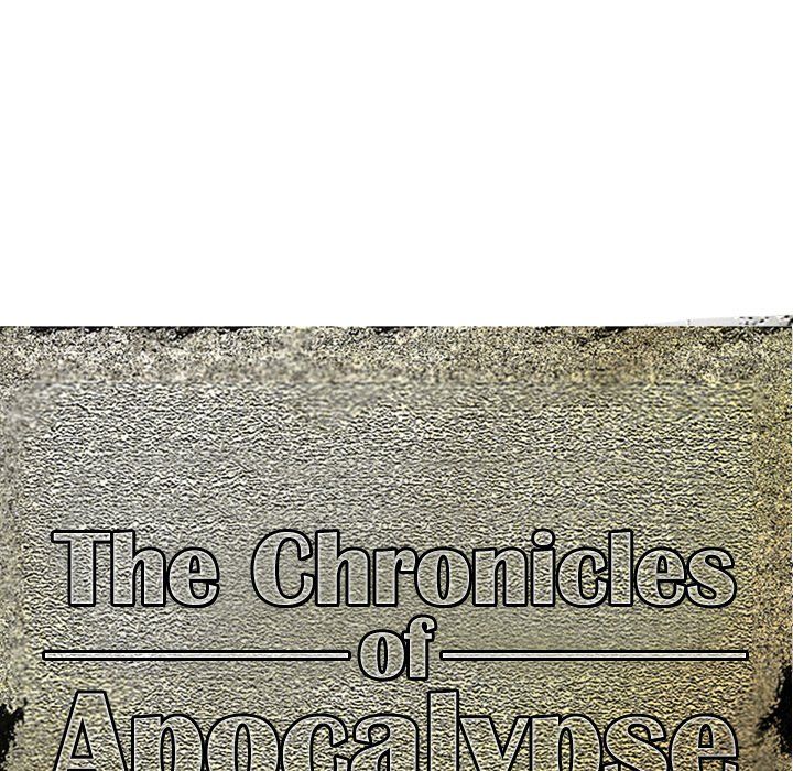 The Chronicles of Apocalypse Manhwa - Chapter 18 Page 43