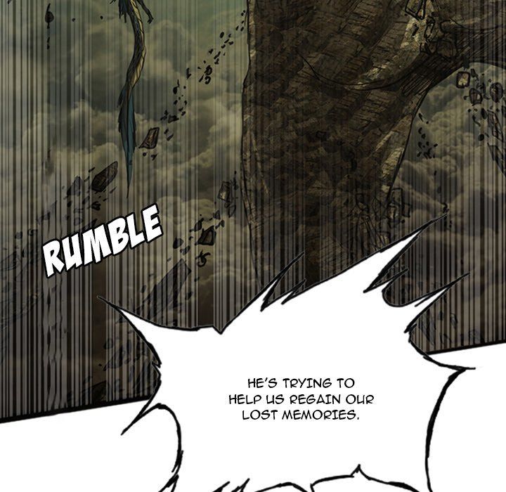 The Chronicles of Apocalypse Manhwa - Chapter 18 Page 67