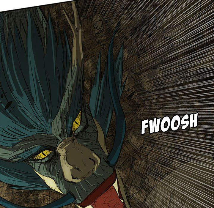 The Chronicles of Apocalypse Manhwa - Chapter 18 Page 69