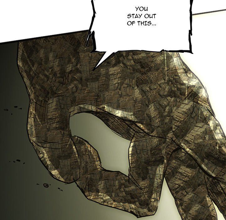 The Chronicles of Apocalypse Manhwa - Chapter 18 Page 83