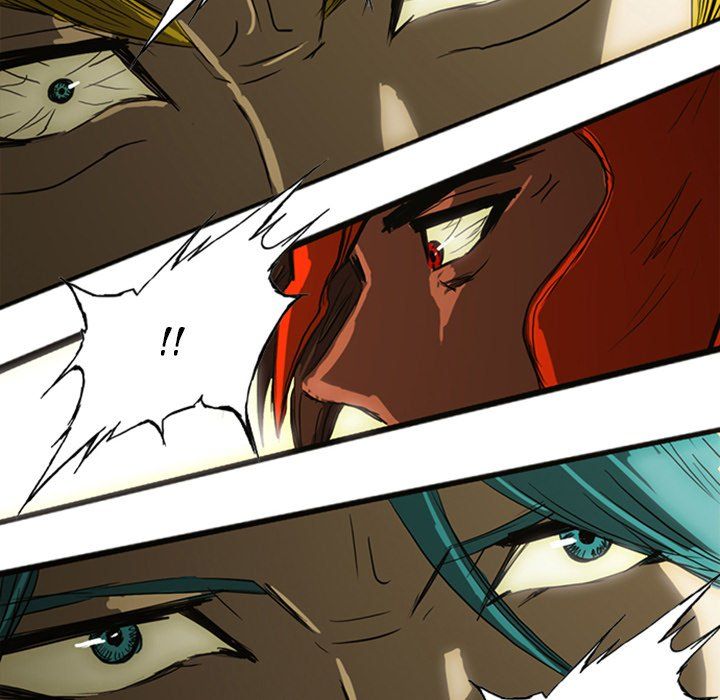 The Chronicles of Apocalypse Manhwa - Chapter 18 Page 89