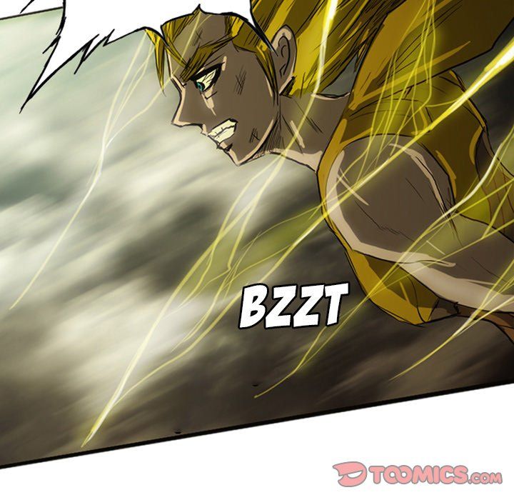 The Chronicles of Apocalypse Manhwa - Chapter 18 Page 94