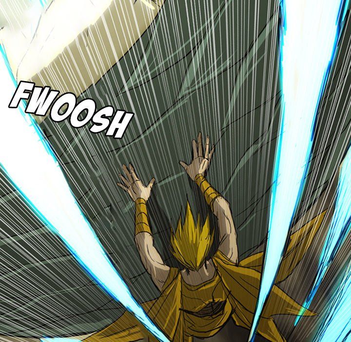 The Chronicles of Apocalypse Manhwa - Chapter 18 Page 102