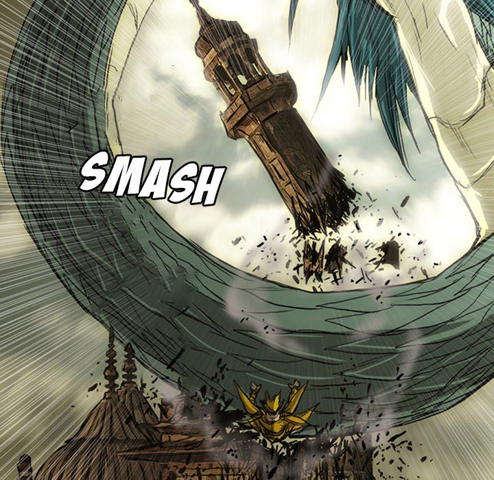 The Chronicles of Apocalypse Manhwa - Chapter 18 Page 107