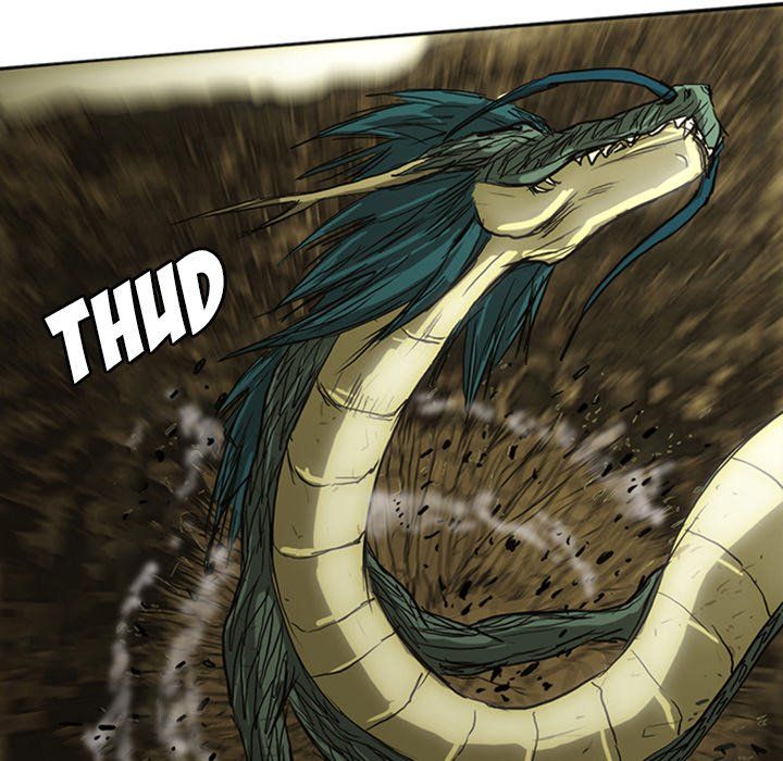 The Chronicles of Apocalypse Manhwa - Chapter 18 Page 109