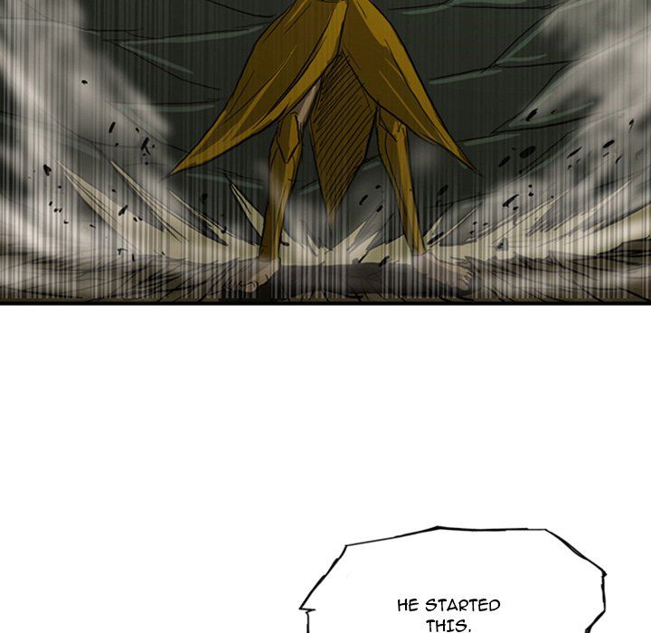 The Chronicles of Apocalypse Manhwa - Chapter 18 Page 120