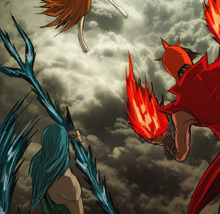 The Chronicles of Apocalypse Manhwa - Chapter 18 Page 125