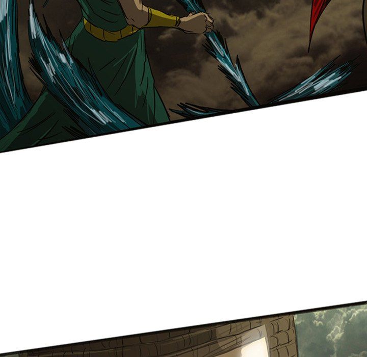 The Chronicles of Apocalypse Manhwa - Chapter 18 Page 126